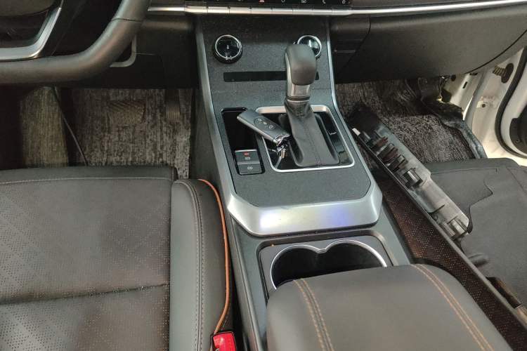 Used Chery Tiggo 5x 2023 1.5L CVT New Enjoyment Edition