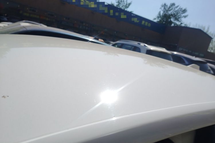 Used Volkswagen Santana 2019 1.5L Automatic Comfort Edition China VI Standard Roof