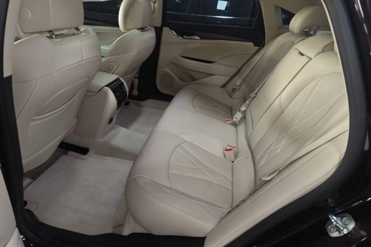 Used Buick LaCrosse 2022 Avenir Avia First Edition