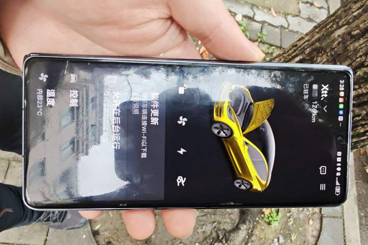 Used Tesla Model 3 2020 Standard Range Rear-Wheel Drive Upgraded Version