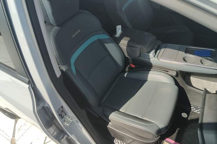 Used AION Y 2023 Plus 510 Smart Edition
