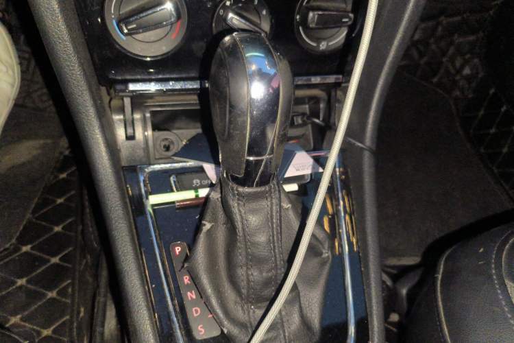 Used Volkswagen Bora 2014 1.6L Automatic Comfort Model
