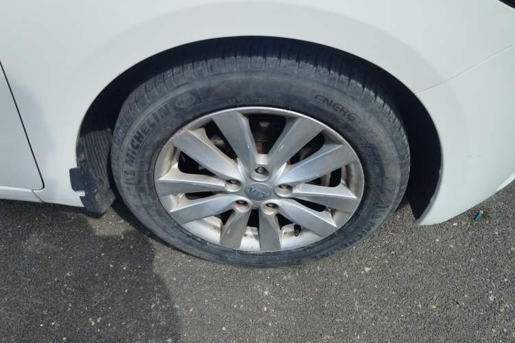 Used Kia K3 2013 1.6L Automatic GLS
