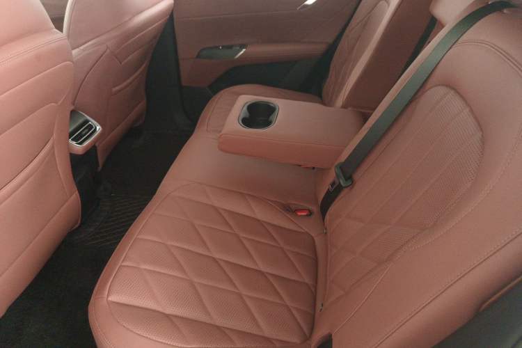 Used CHANGAN CS75 PLUS 2025 4th Generation 1.5T New Blue Whale Smart Luxury Edition