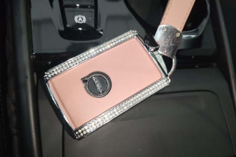 Used Volvo XC40 2021 T3 Zhiyuan Luxury Edition