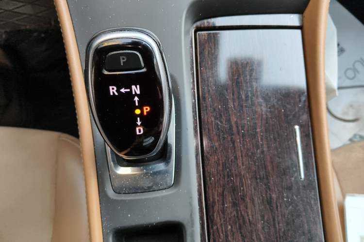 Used Buick LaCrosse 2016 20T Luxury Model