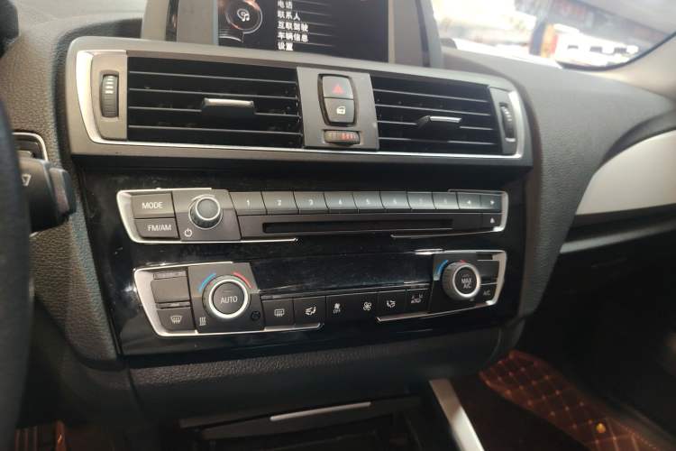 Used BMW 1 Series (Import) 2016 120i Leading Model
