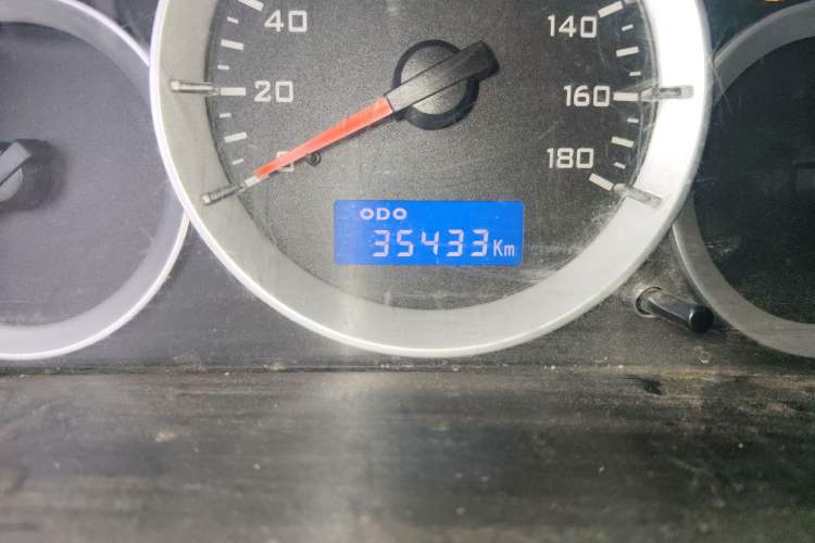 Used Chana Star 2 2012 1.0L Base Version JL466Q9