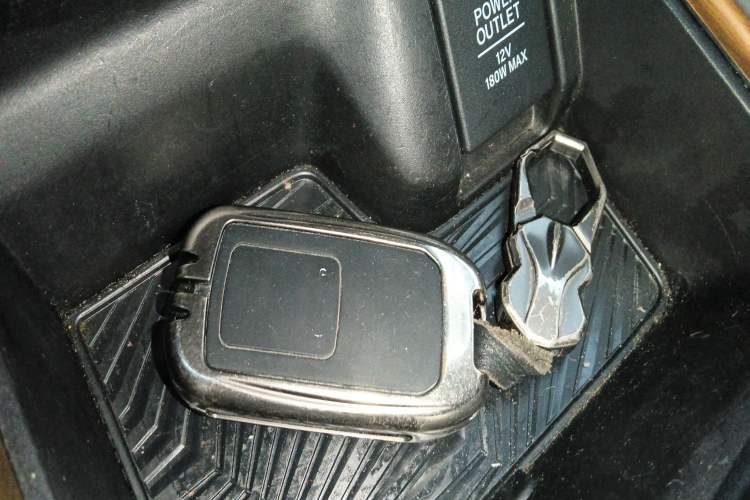 Used Honda CR-V 2019 240TURBO CVT 2WD Fashion Edition China V