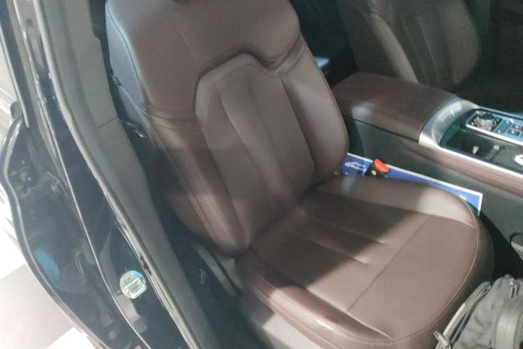 Used JETOUR X90 2022 Zilong 2.0T DCT Changsheng Edition 5-seater