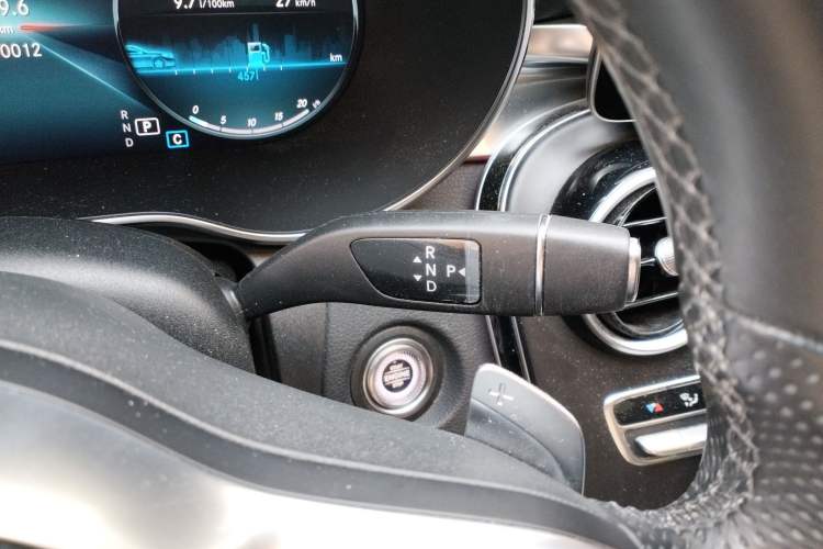 Used Mercedes-Benz C-Class 2020 Restyled C 260 L Sport Edition
