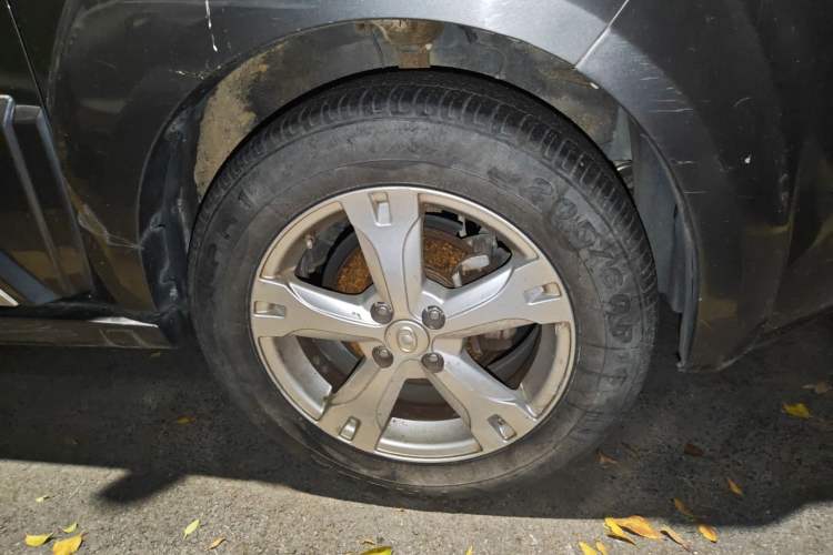 Used Great Wall M2 2014 1.5L Manual Urban Edition