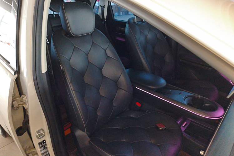 Used Baojun Cloud 2023 460 Max