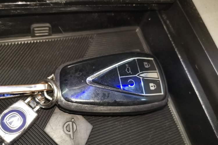 Used Changan CS75 PLUS 2023 3rd Generation 1.5T Automatic Prestige Model