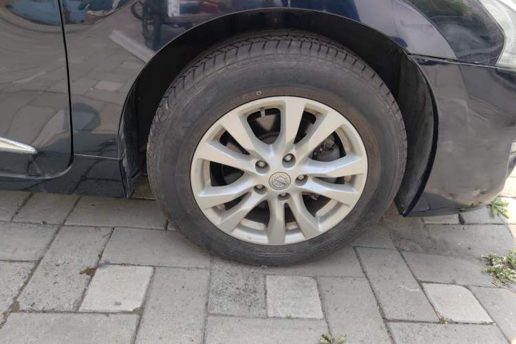 Used Nissan Teana 2013 2.5L XL Leading Edition
