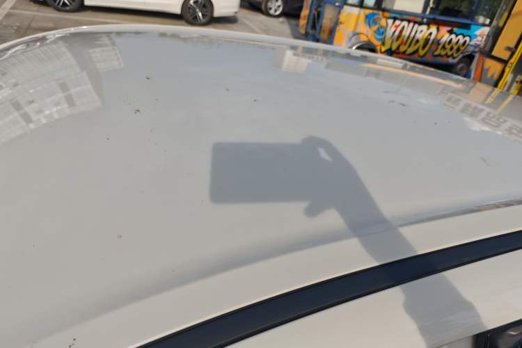 Used Wuling Bingo 2024 333 km Enjoyment Version Roof