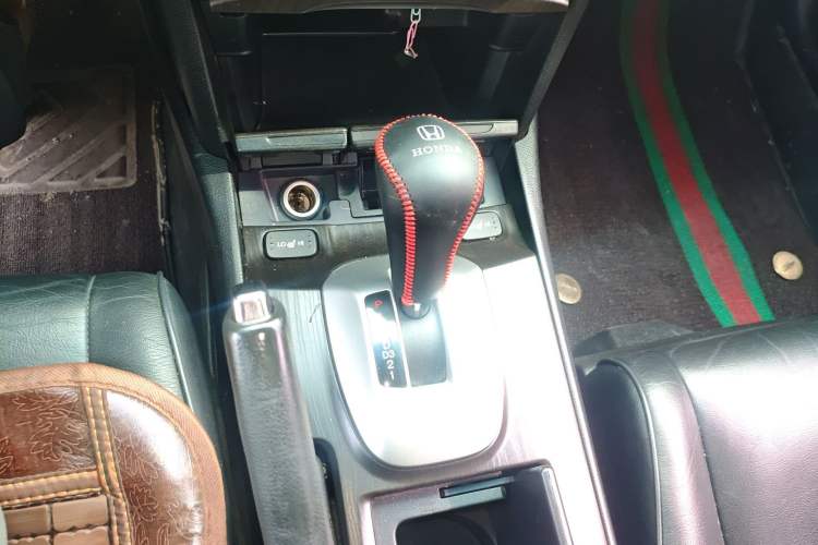 Used Honda Crosstour 2014 2.4L Luxury Edition