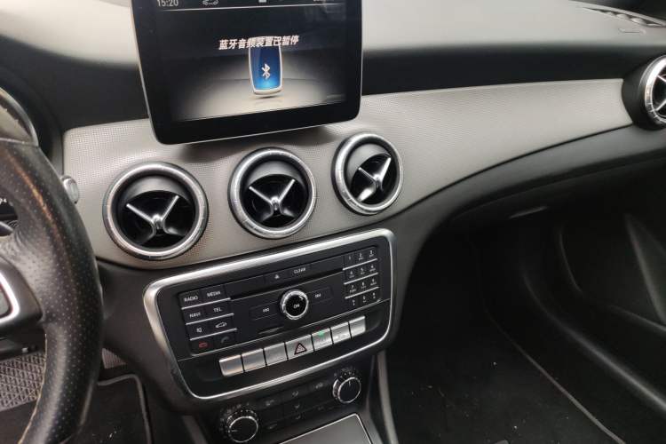 Used Mercedes-Benz CLA 2017 CLA 200 Style Edition
