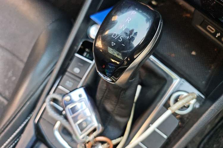 Used Volkswagen Sagitar 2022 280TSI DSG Excellence Edition