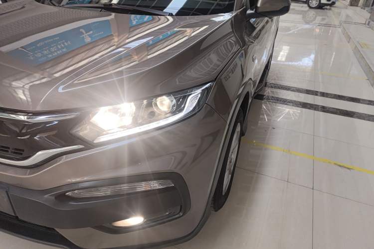 Used Honda XR-V 2017 1.5L LXi Manual Classic Edition