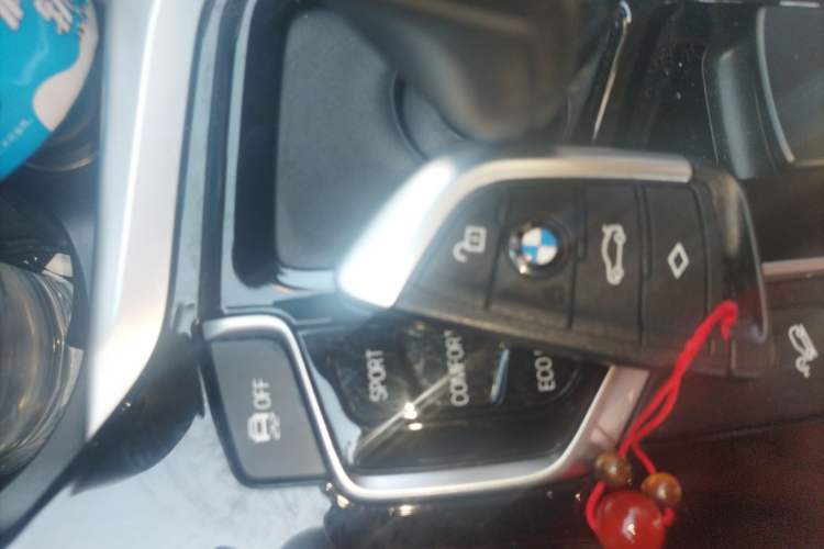 Used BMW X3 2021 xDrive28i M Sport Package

