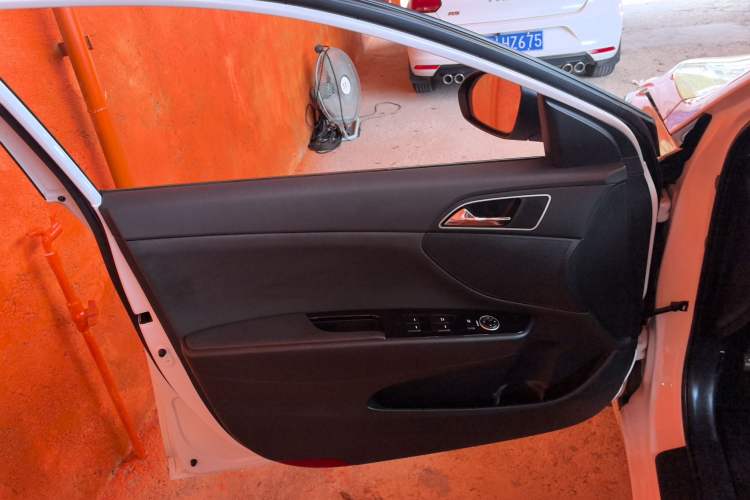 Used Hyundai Mistra 2019 1.8L Automatic Smart GLS China VI Standard
