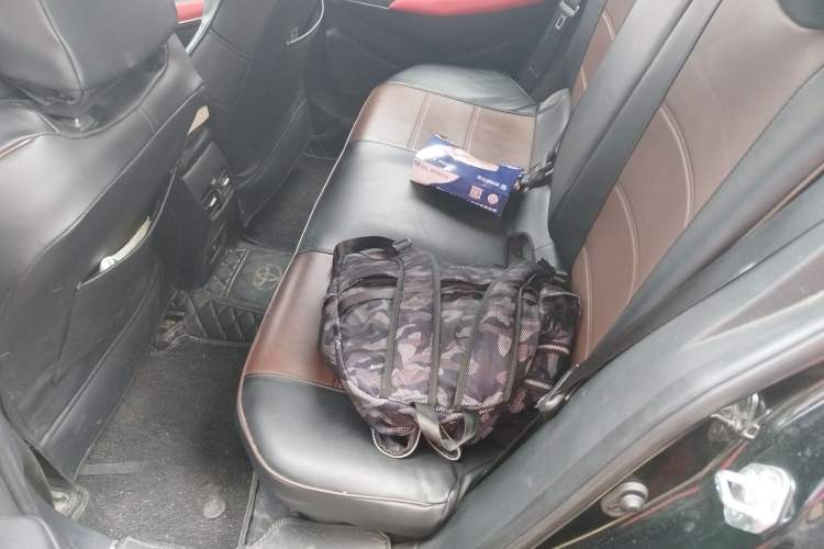 Used Toyota Levin 2021 Dual-Engine 1.8H E-CVT Luxury Edition
