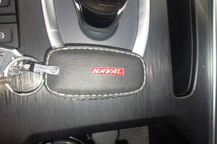 Used Haval H6 2023 National Trend Edition 1.5T Automatic Urban Version
