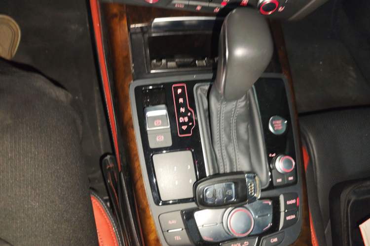 Used Audi A7 2018 50 TFSI quattro Comfort Model