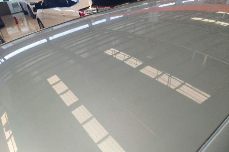 Used Dongfeng NAMMI 01 2024 330 Plus Roof