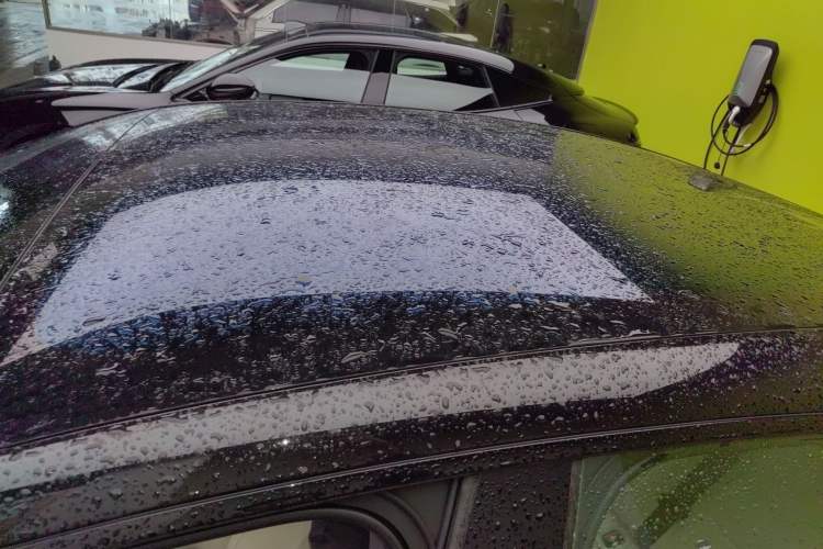 Used Avatr 06 2025 Pro Range-Extended Edition
