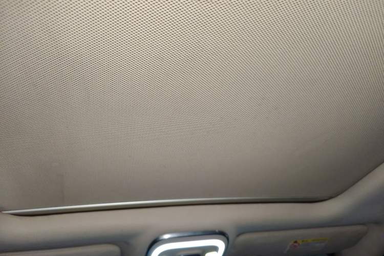 Used BYD S7 2016 2.0T Automatic Prestige Plus Headliner