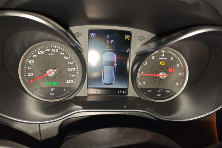 Used Mercedes-Benz GLC 2019 GLC 200 L 4MATIC