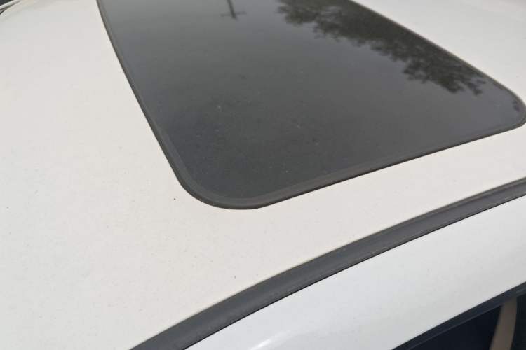 Used Geely Auto Vision 2018 1.5L Automatic Happiness Edition