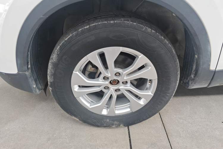 Used Chery Tiggo 5x 2019 HERO 1.5L Manual Fashion Edition
