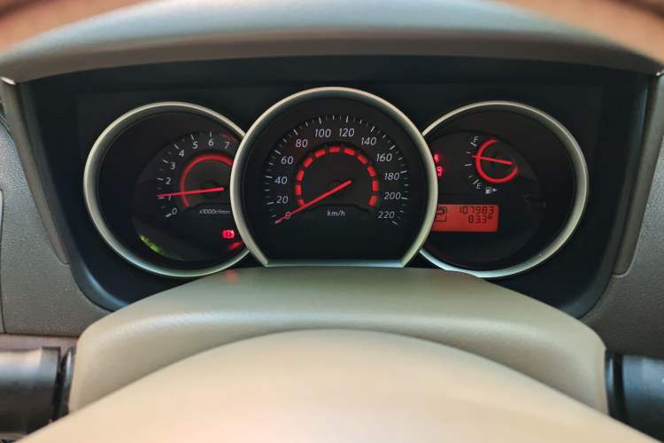 Used Nissan Sylphy 2009 2.0XL CVT Luxury Sunroof Edition