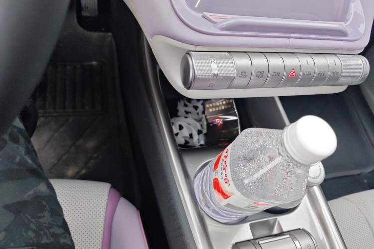 Used BYD Dolphin 2025 420km Fashion Edition
