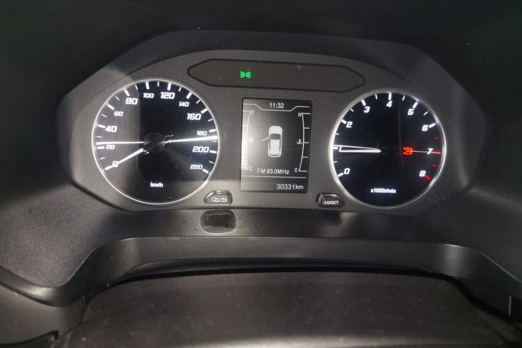 Used Chery Tiggo 5x 2020 1.5L Manual Fashion Edition
