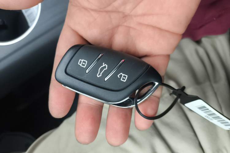 Used Roewe D7 2025 DMH 125km World Champion Edition