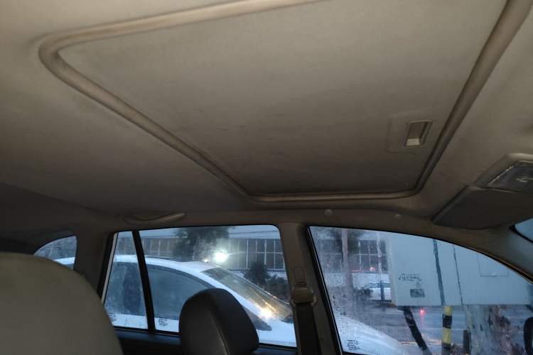 Used Chery Tiggo 3 2015 1.6L Manual Zhishang Commemorative Edition