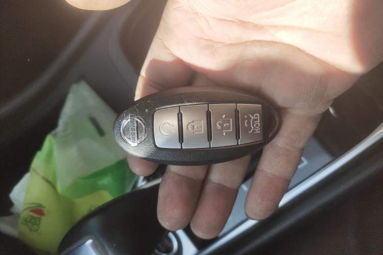 Used Nissan Sylphy 2021 1.6L XL CVT Enjoyment Edition