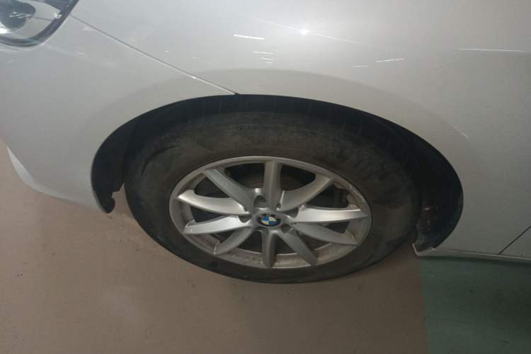 Used BMW 2 Series Active Tourer 2016 218i Fashion Model
