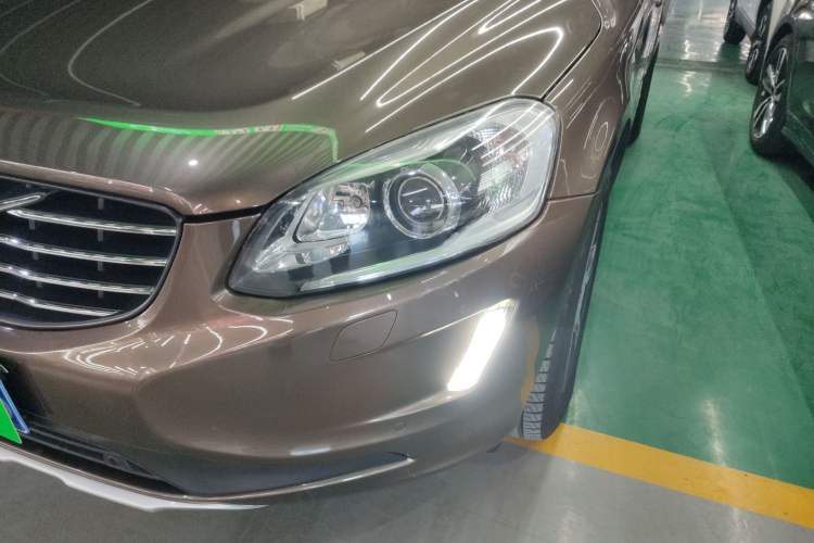 Used Volvo XC60 2014 Facelift T5 Zhiyi Edition