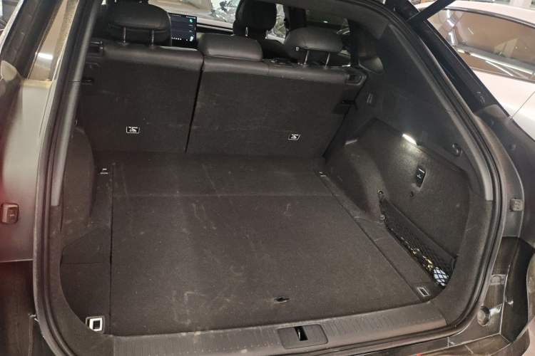 Used XPeng G7 2025 702 Max
