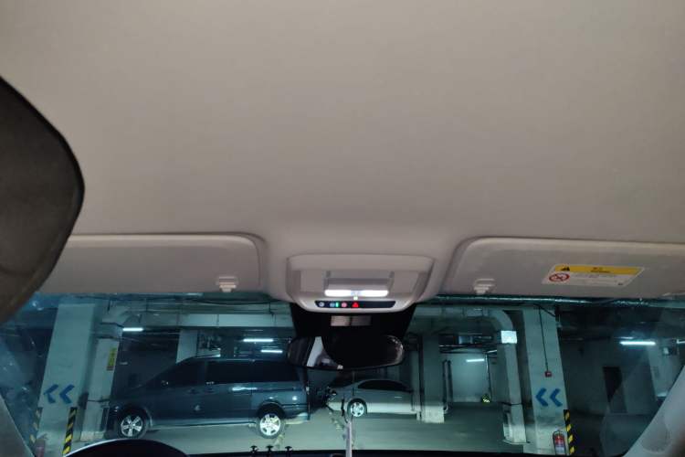 Used Buick E5 2023 Pioneer Edition