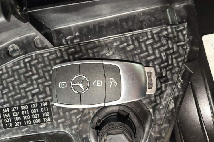 Used Mercedes-Benz GLE 2021 GLE 350 4MATIC Stylish Model
