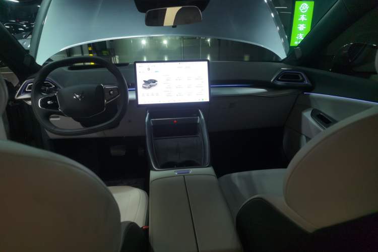 Used ARCFOX Alpha S5 2025 Facelifted 668MAX Divine Journey Edition 200kW