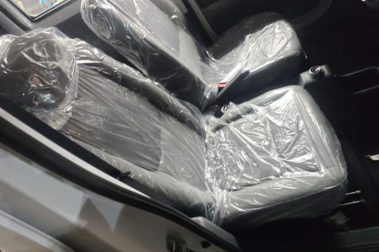 Used Wuling Zhiguang New Energy 2025 Comfort Model