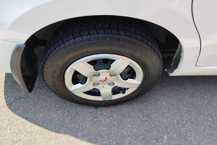 Used Wuling Hongguang 2020 1.2L S Base Model China VI LSI