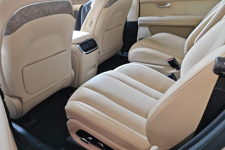 Used Hima AITO M7 2022 1.5T Rear-Drive Comfort Edition
